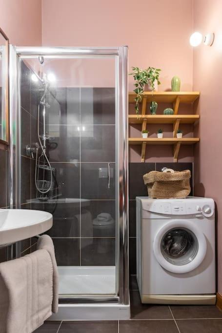 Casa Broccaindosso, In Centro Storico Apartment โบโลญญา ภายนอก รูปภาพ
