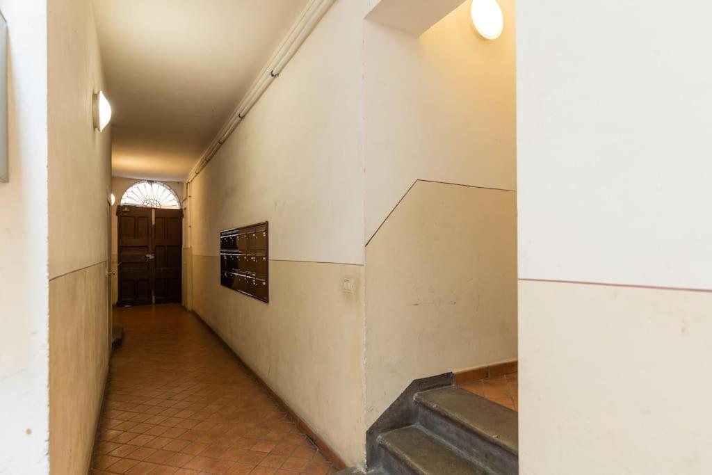 Casa Broccaindosso, In Centro Storico Apartment โบโลญญา ภายนอก รูปภาพ