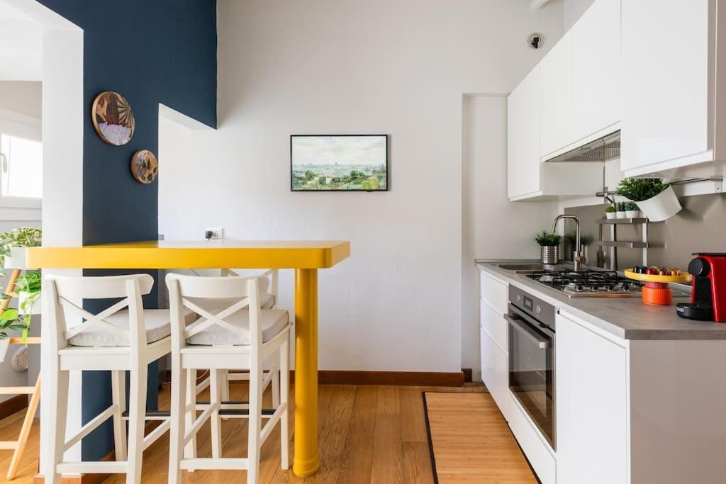 Casa Broccaindosso, In Centro Storico Apartment โบโลญญา ภายนอก รูปภาพ