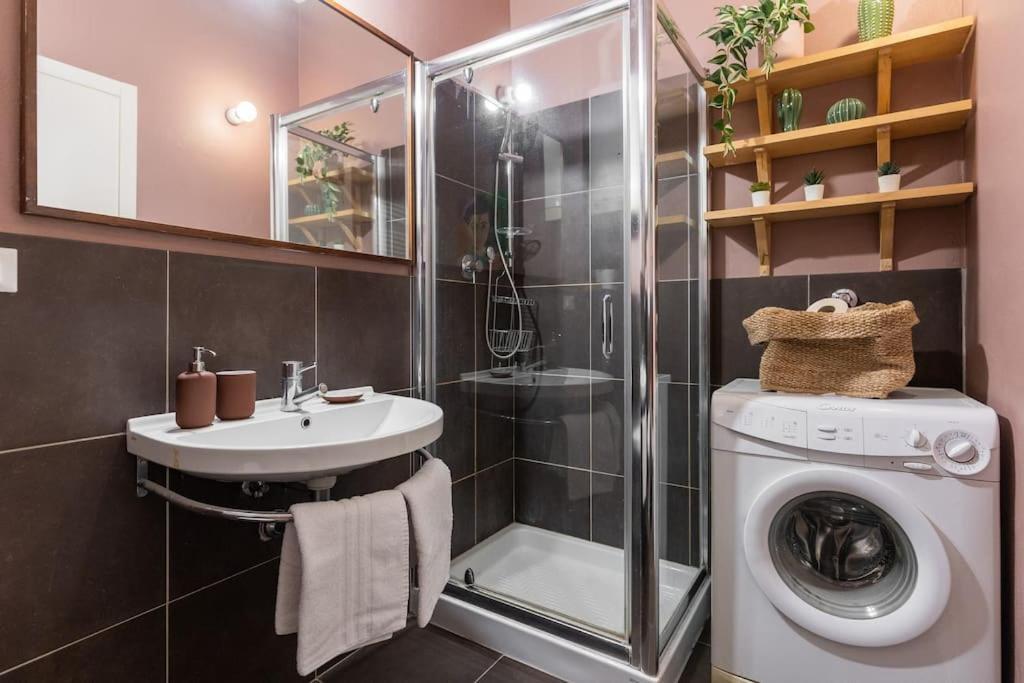 Casa Broccaindosso, In Centro Storico Apartment โบโลญญา ภายนอก รูปภาพ