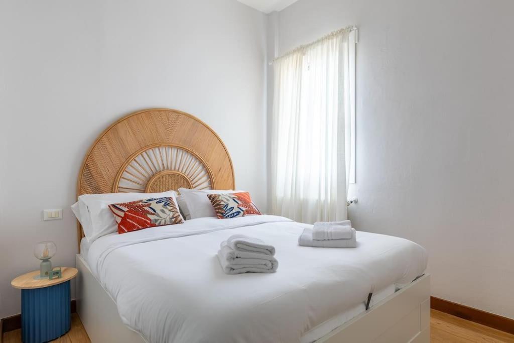 Casa Broccaindosso, In Centro Storico Apartment โบโลญญา ภายนอก รูปภาพ