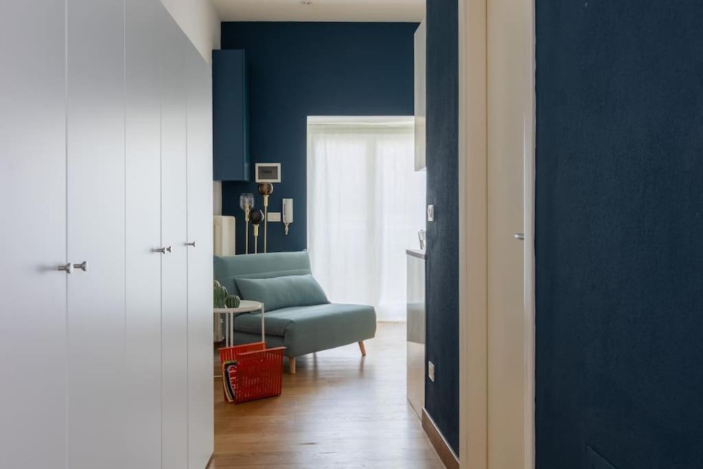 Casa Broccaindosso, In Centro Storico Apartment โบโลญญา ภายนอก รูปภาพ
