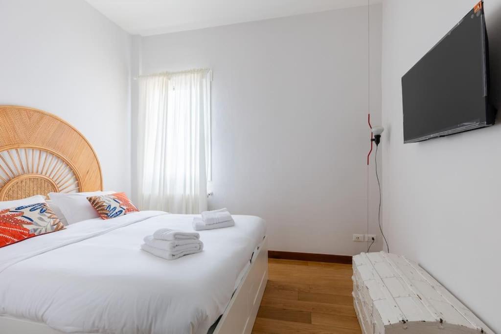 Casa Broccaindosso, In Centro Storico Apartment โบโลญญา ภายนอก รูปภาพ