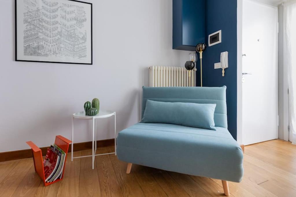 Casa Broccaindosso, In Centro Storico Apartment โบโลญญา ภายนอก รูปภาพ